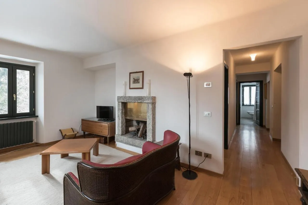 Chalet Villa Il Larice By Wonderful Italy Bellagio Italia