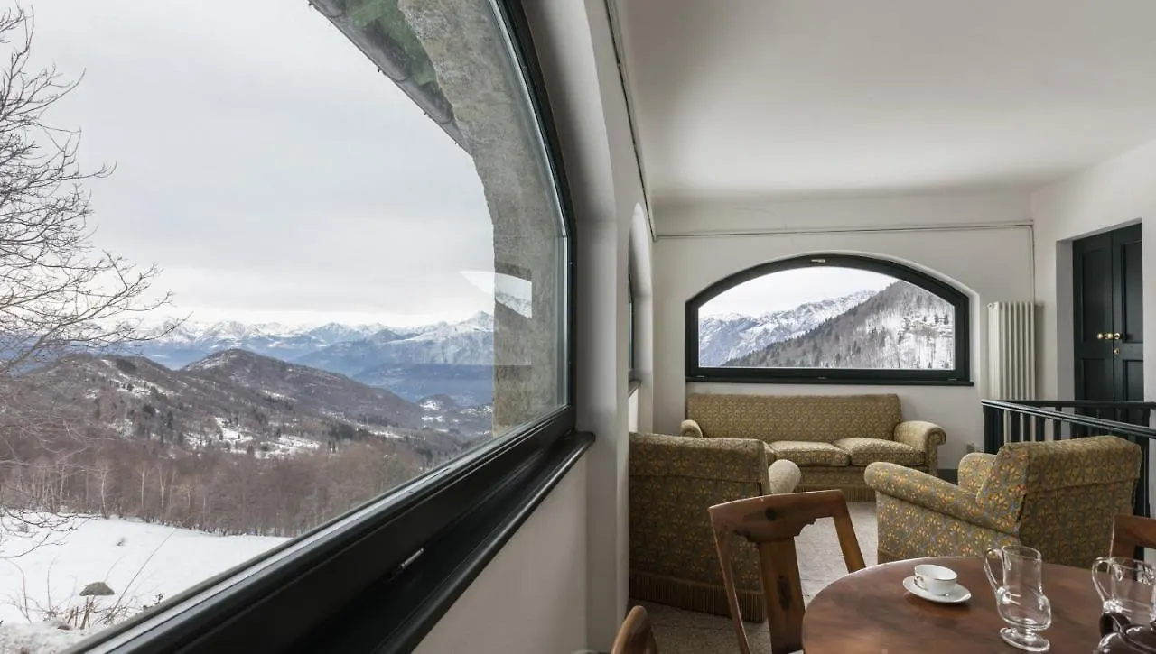 Villa Il Larice By Wonderful Italy Bellagio Chalet