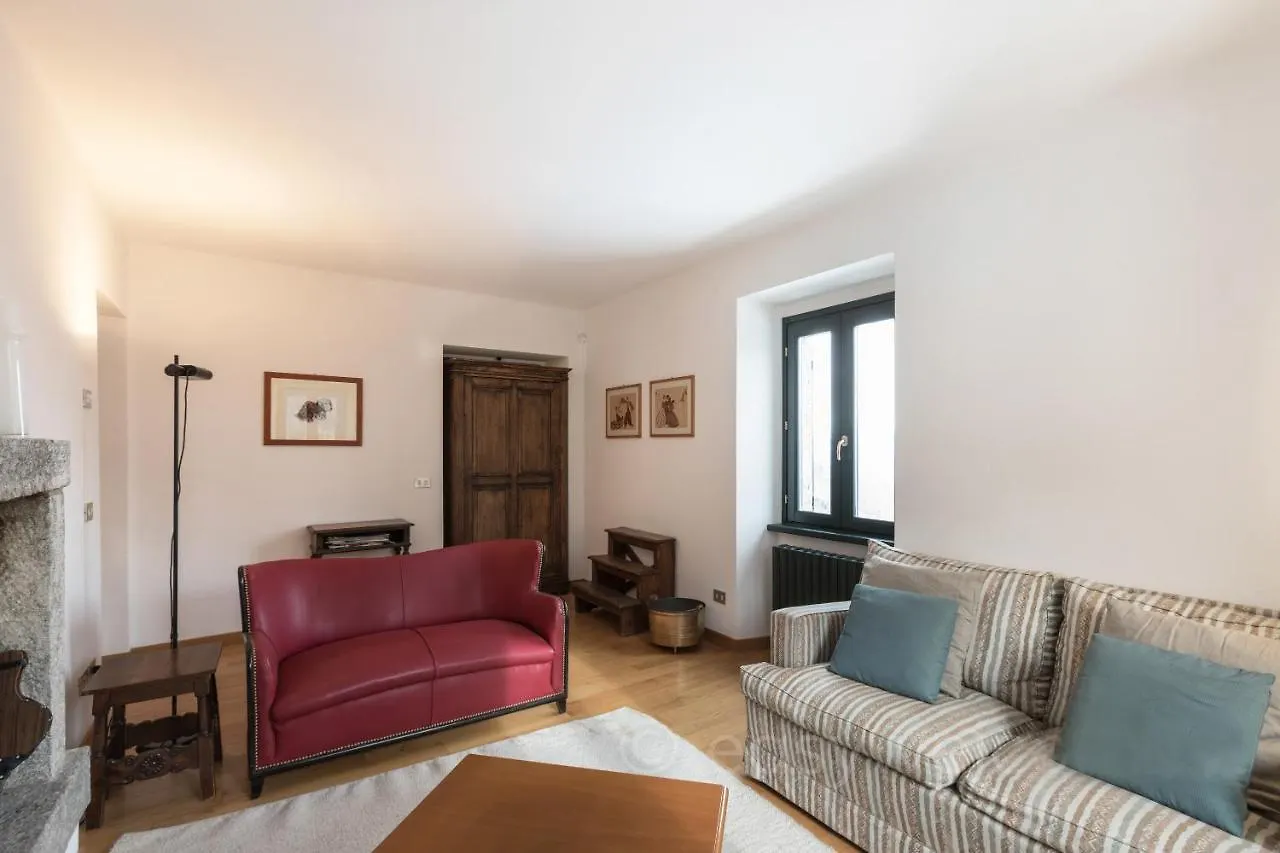 Villa Il Larice By Wonderful Italy Bellagio