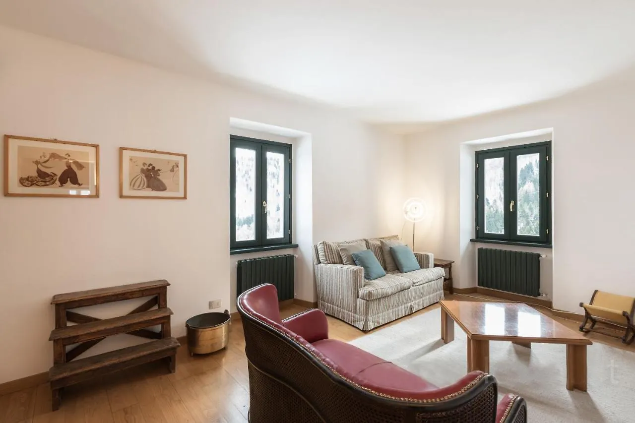 Villa Il Larice By Wonderful Italy Bellagio Italia